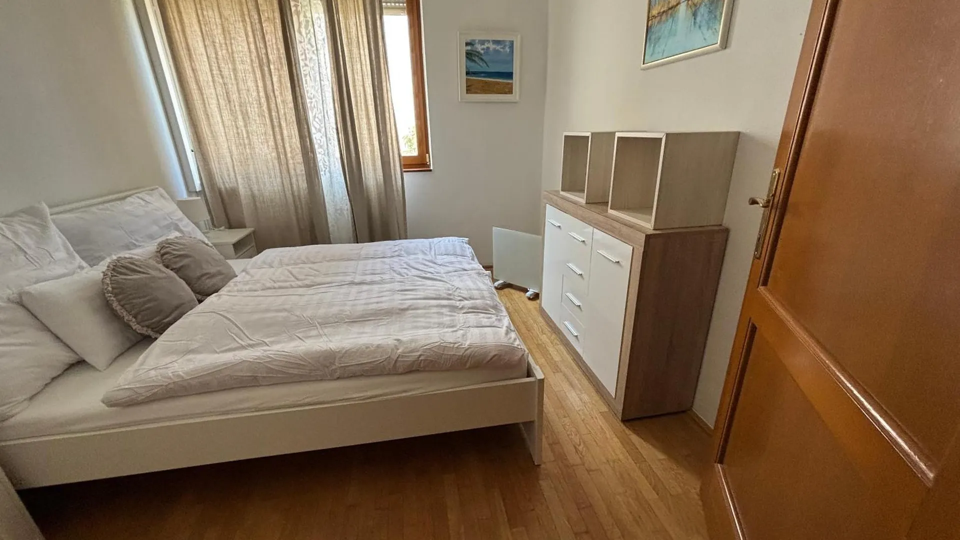 Apartmán Crown Of Culture Budapešť
