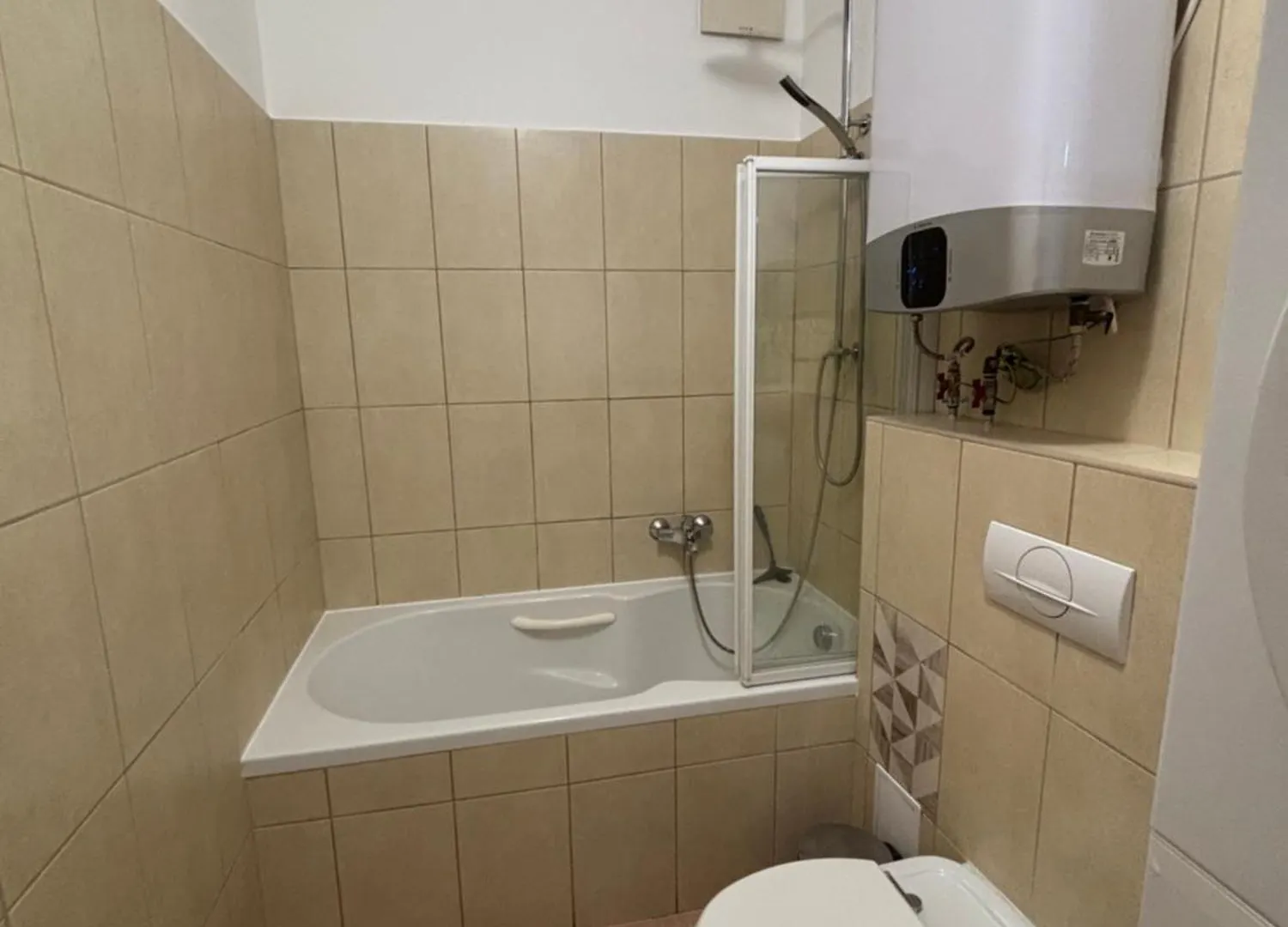 Apartmán Crown Of Culture Budapešť