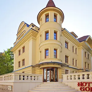 Hotell Gold, Budapest