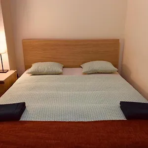 Kalvin 7rooms Budapeszt