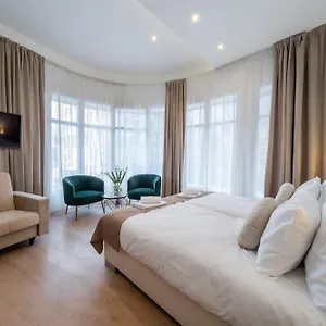 Hotel Hama Boutique, Budapest