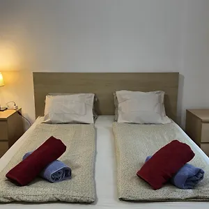 Central Hotel Budapest