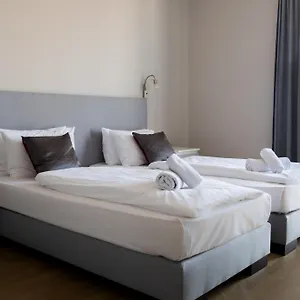 Hotel Di Verdi Imperial, Budapeste