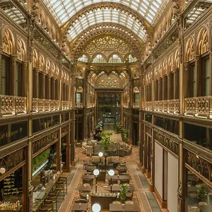 Hotel Párisi Udvar Budapest, Part Of Hyatt, Budapeste